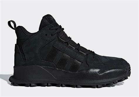 adidas F/1.3 Winter Boot Release Info 